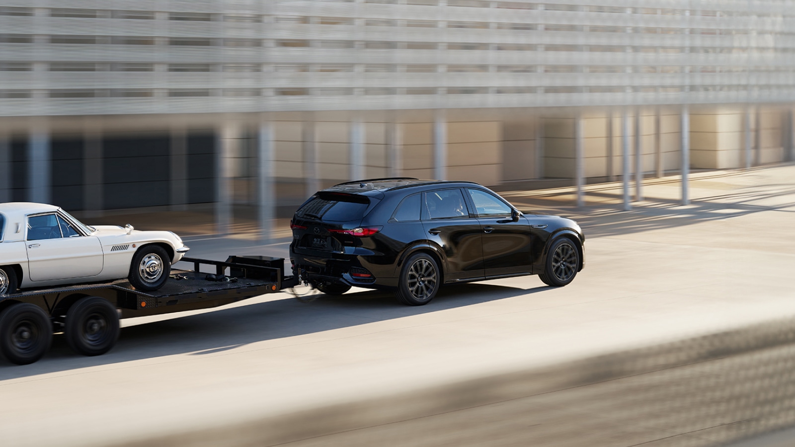 2026 mazda cx-70 towing capacity